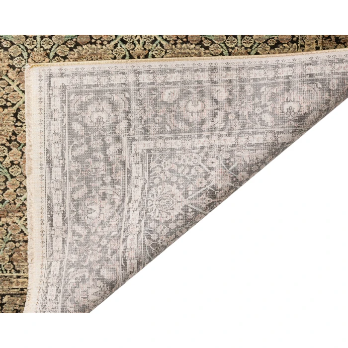Dalyn Vizcia VZ1 Honey 1'8" x 2'6" Rug