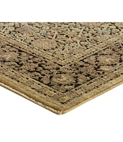 Dalyn Vizcia VZ1 Honey 3' x 5'1" Rug