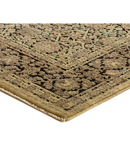 Dalyn Vizcia VZ1 Honey 3' x 5'1" Rug