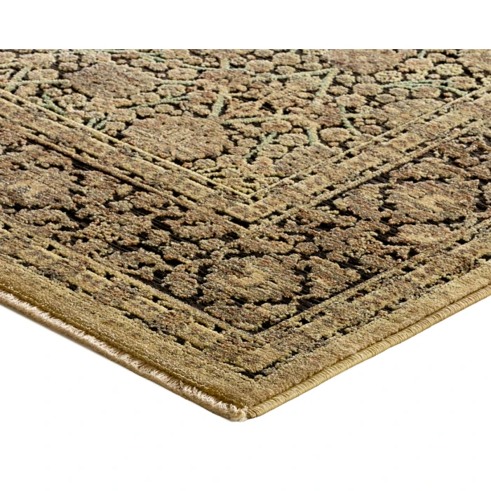 Dalyn Vizcia VZ1 Honey 1'8" x 2'6" Rug