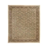 Dalyn Vizcia VZ1 Honey 1'8" x 2'6" Rug