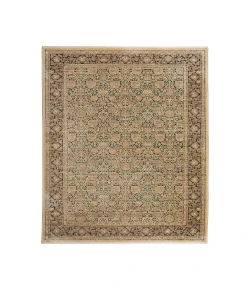 Dalyn Vizcia VZ1 Honey 3' x 5'1" Rug
