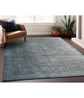 Dalyn Vizcia VZ2 Blue 1'8" x 2'6" Rug