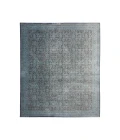Dalyn Vizcia VZ2 Blue 1'8" x 2'6" Rug