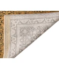 Dalyn Vizcia VZ2 Gold 5'1" x 7'8" Rug