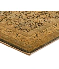 Dalyn Vizcia VZ2 Gold 5'1" x 7'8" Rug