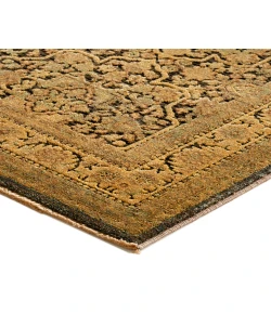Dalyn Vizcia VZ2 Gold 2'6" x 7'8" Runner Rug