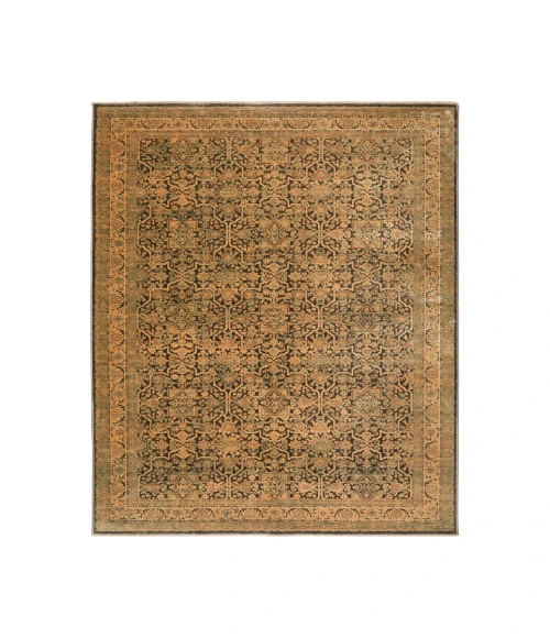 Dalyn Vizcia VZ2 Gold 5'1" x 7'8" Rug