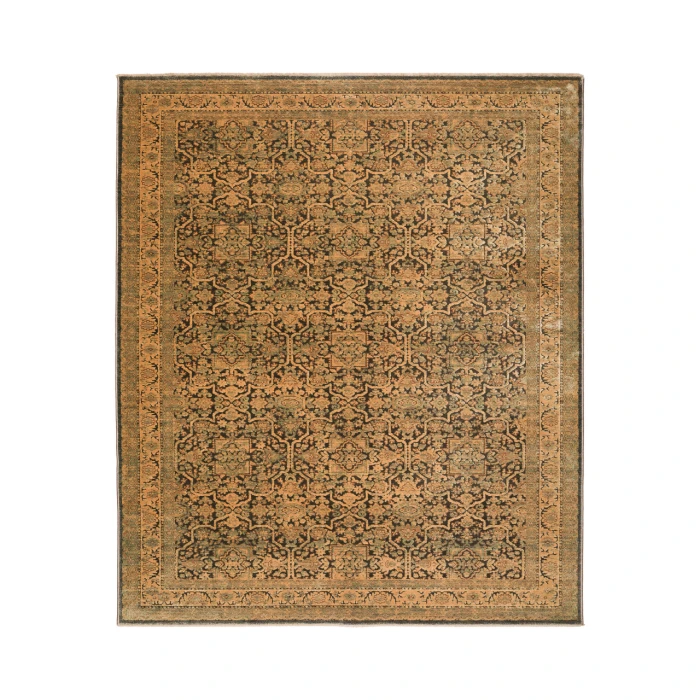 Dalyn Vizcia VZ2 Gold 3' x 5'1" Rug