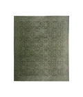 Dalyn Vizcia VZ2 Green 1'8" x 2'6" Rug