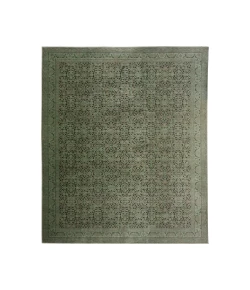 Dalyn Vizcia VZ2 Green 2'6" x 7'8" Runner Rug