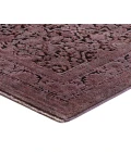 Dalyn Vizcia VZ2 Plum 1'8" x 2'6" Rug