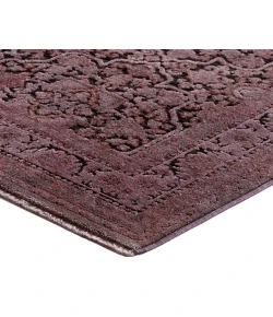 Dalyn Vizcia VZ2 Plum 8' x 10' Rug