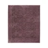 Dalyn Vizcia VZ2 Plum 1'8" x 2'6" Rug