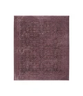 Dalyn Vizcia VZ2 Plum 1'8" x 2'6" Rug