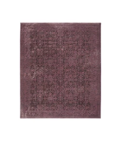 Dalyn Vizcia VZ2 Plum 8' x 10' Rug