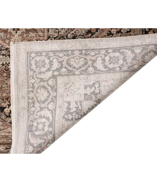 Dalyn Vizcia VZ3 Beige 5'1" x 7'8" Rug