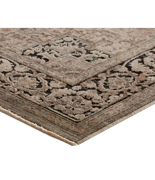 Dalyn Vizcia VZ3 Beige 5'1" x 7'8" Rug