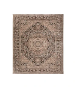 Dalyn Vizcia VZ3 Beige 5'1" x 7'8" Rug