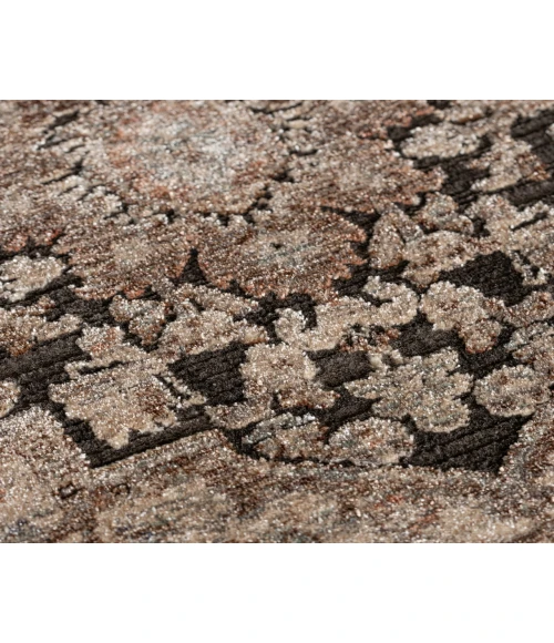 Dalyn Vizcia VZ3 Beige 5'1" x 7'8" Rug