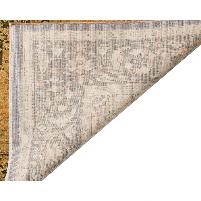 Dalyn Vizcia VZ3 Gold 8' x 10' Rug