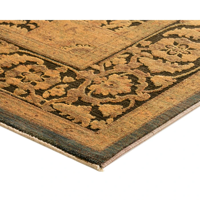 Dalyn Vizcia VZ3 Gold 8' x 10' Rug