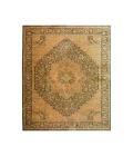 Dalyn Vizcia VZ3 Gold 1'8" x 2'6" Rug