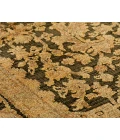 Dalyn Vizcia VZ3 Gold 1'8" x 2'6" Rug