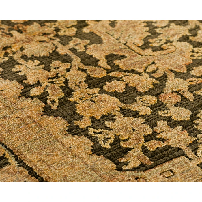 Dalyn Vizcia VZ3 Gold 8' x 10' Rug