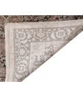 Dalyn Vizcia VZ3 Gray 5'1" x 7'8" Rug