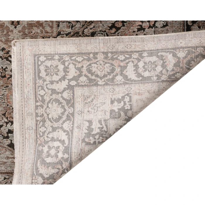 Dalyn Vizcia VZ3 Gray 8' x 10' Rug