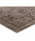 Dalyn Vizcia VZ3 Gray 5'1" x 7'8" Rug