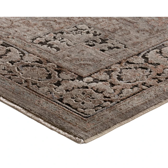 Dalyn Vizcia VZ3 Gray 8' x 10' Rug