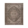 Dalyn Vizcia VZ3 Gray 8' x 10' Rug