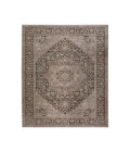Dalyn Vizcia VZ3 Gray 5'1" x 7'8" Rug