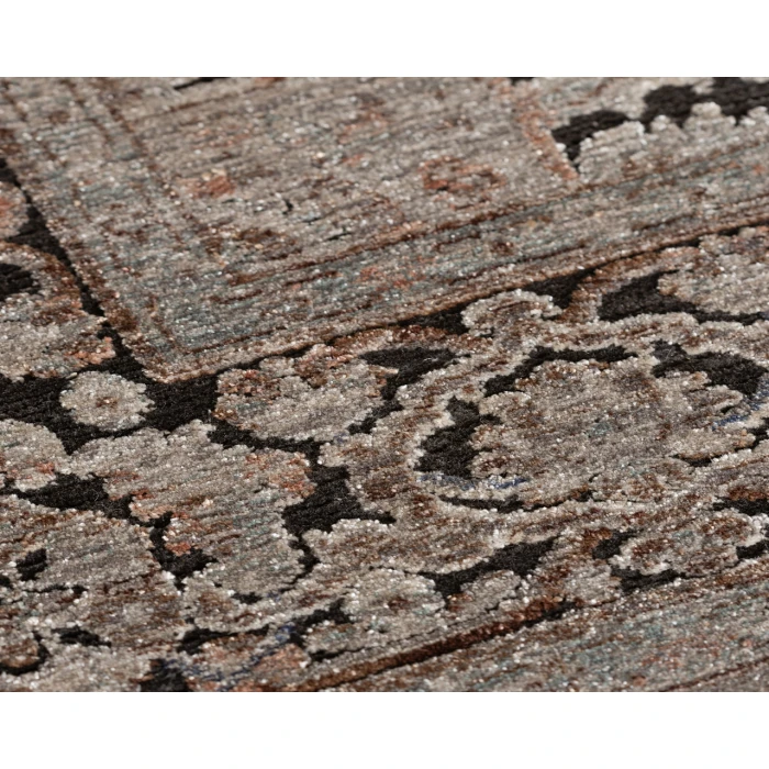 Dalyn Vizcia VZ3 Gray 8' x 10' Rug