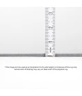 Dalyn Wonderland Gray WN10 10ft. x 14ft. Rug