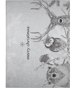 Dalyn Wonderland Gray WN10 10ft. x 14ft. Rug