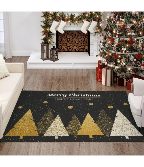 Dalyn Wonderland Black WN11 10ft. x 14ft. Rug