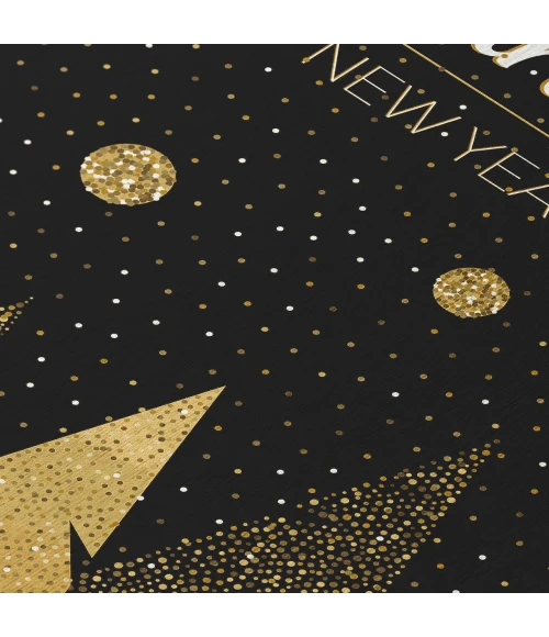 Dalyn Wonderland Black WN11 10ft. x 14ft. Rug