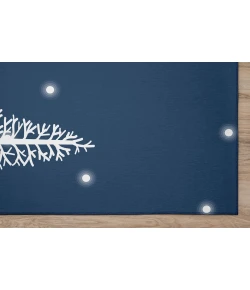 Dalyn Wonderland Blue WN12 10ft. x 14ft. Rug