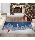 Dalyn Wonderland Blue WN12 8ft. x 10ft. Rug