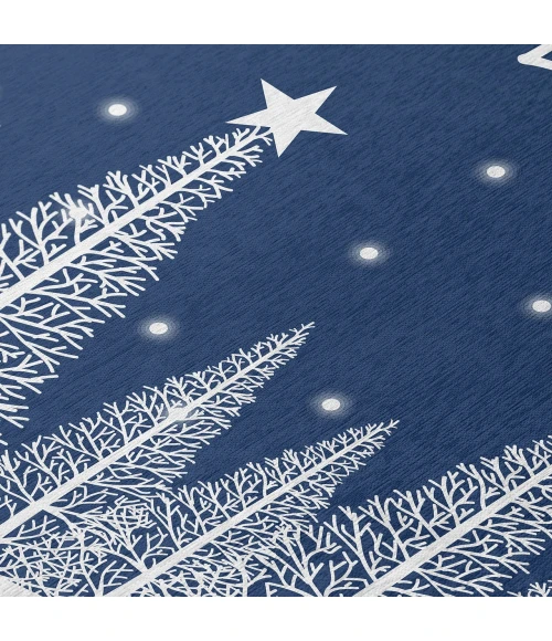 Dalyn Wonderland Blue WN12 8ft. x 8ft. Rug