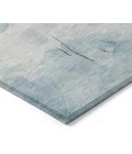 Dalyn Wonderland Blue WN13 3ft. x 5ft. Rug