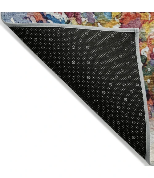 Dalyn Wonderland Blue WN14 10ft. x 14ft. Rug