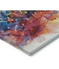 Dalyn Wonderland Blue WN14 10ft. x 14ft. Rug