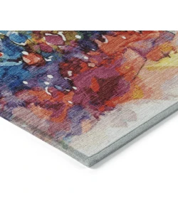 Dalyn Wonderland Blue WN14 10ft. x 14ft. Rug