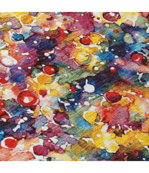 Dalyn Wonderland Blue WN14 10ft. x 14ft. Rug