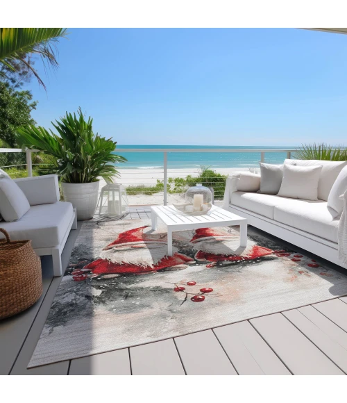 Dalyn Wonderland Ivory WN16 5ft. x 7ft.6in. Rug