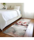 Dalyn Wonderland Ivory WN16 2ft.3in. x 7ft.6in. Rug